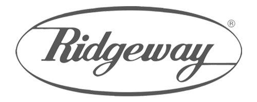 Ridgeway-Logo-BW