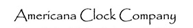 americana_clock_logo