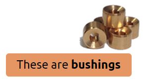 bushings